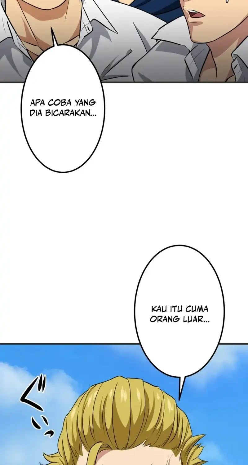 Criminal Transfer Student Chapter 6 Gambar 60