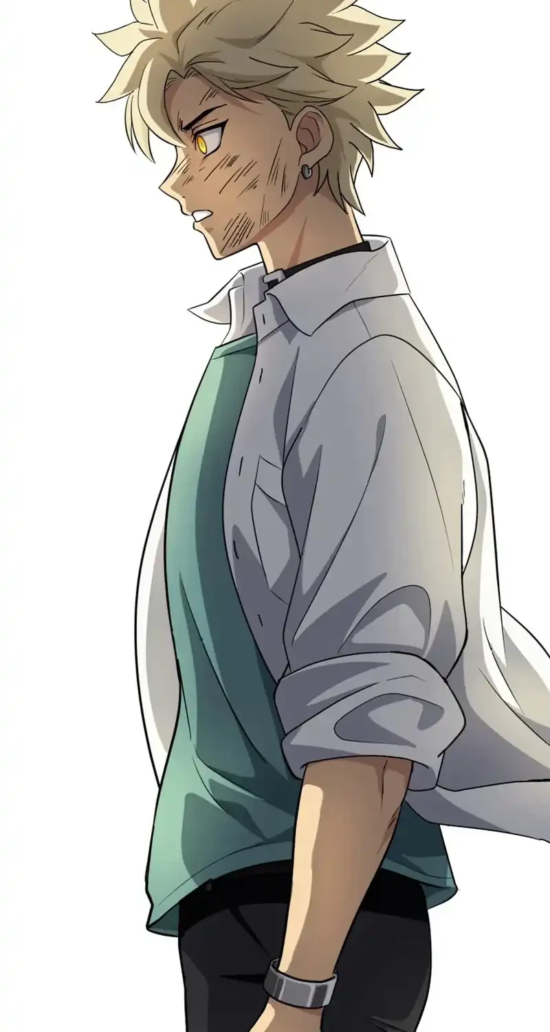 Criminal Transfer Student Chapter 6 Gambar 68