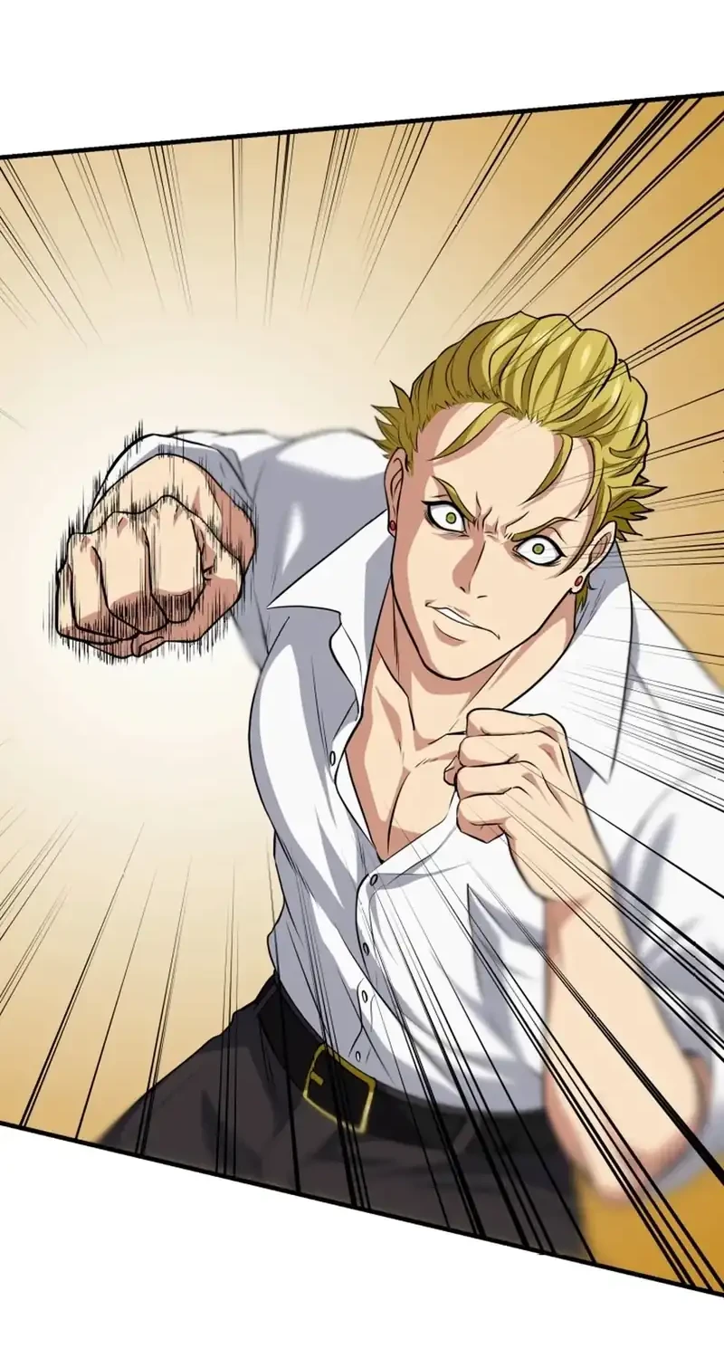 Criminal Transfer Student Chapter 6 Gambar 76