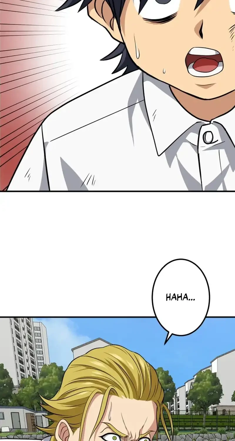 Criminal Transfer Student Chapter 6 Gambar 80