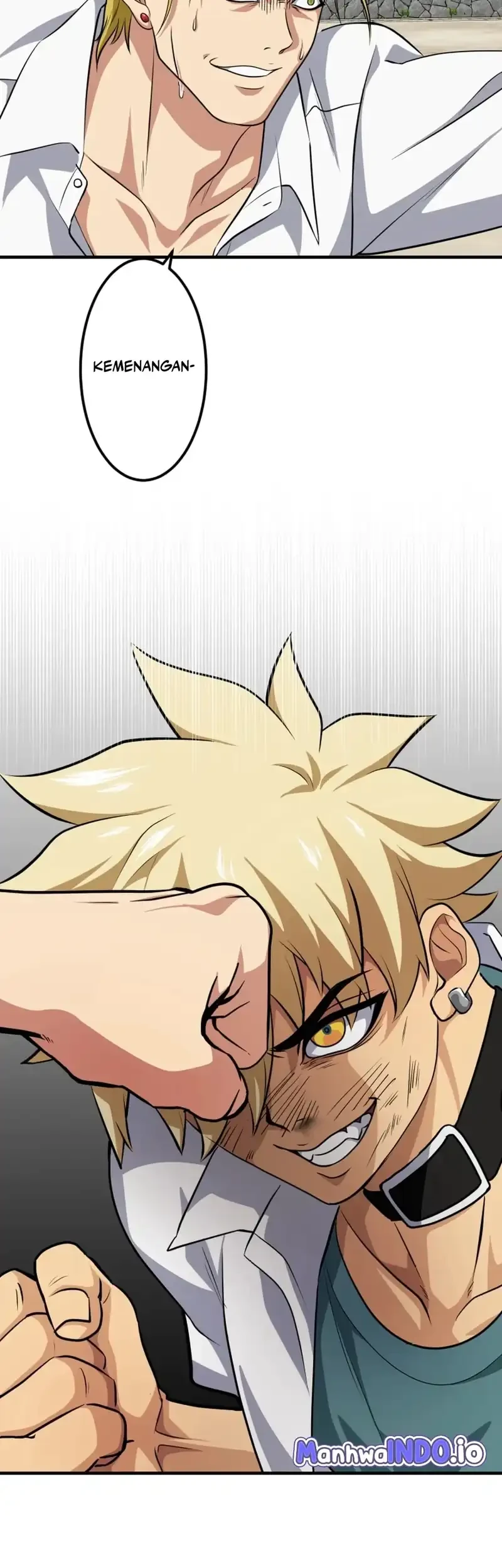 Criminal Transfer Student Chapter 6 Gambar 81