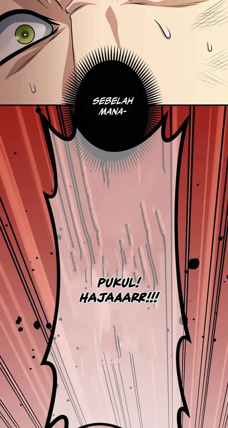 Criminal Transfer Student Chapter 6 Gambar 88