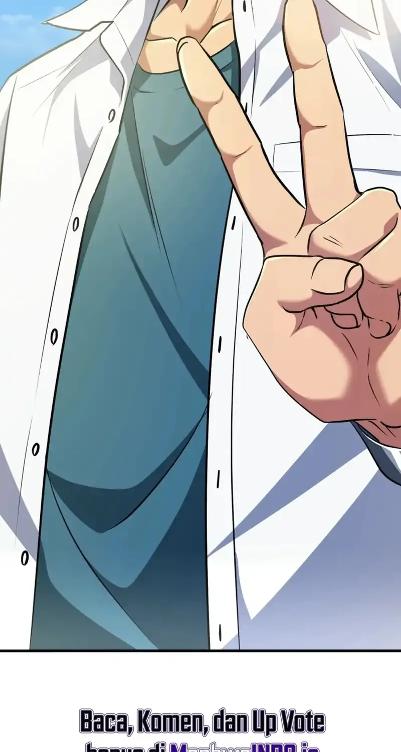 Criminal Transfer Student Chapter 6 Gambar 94