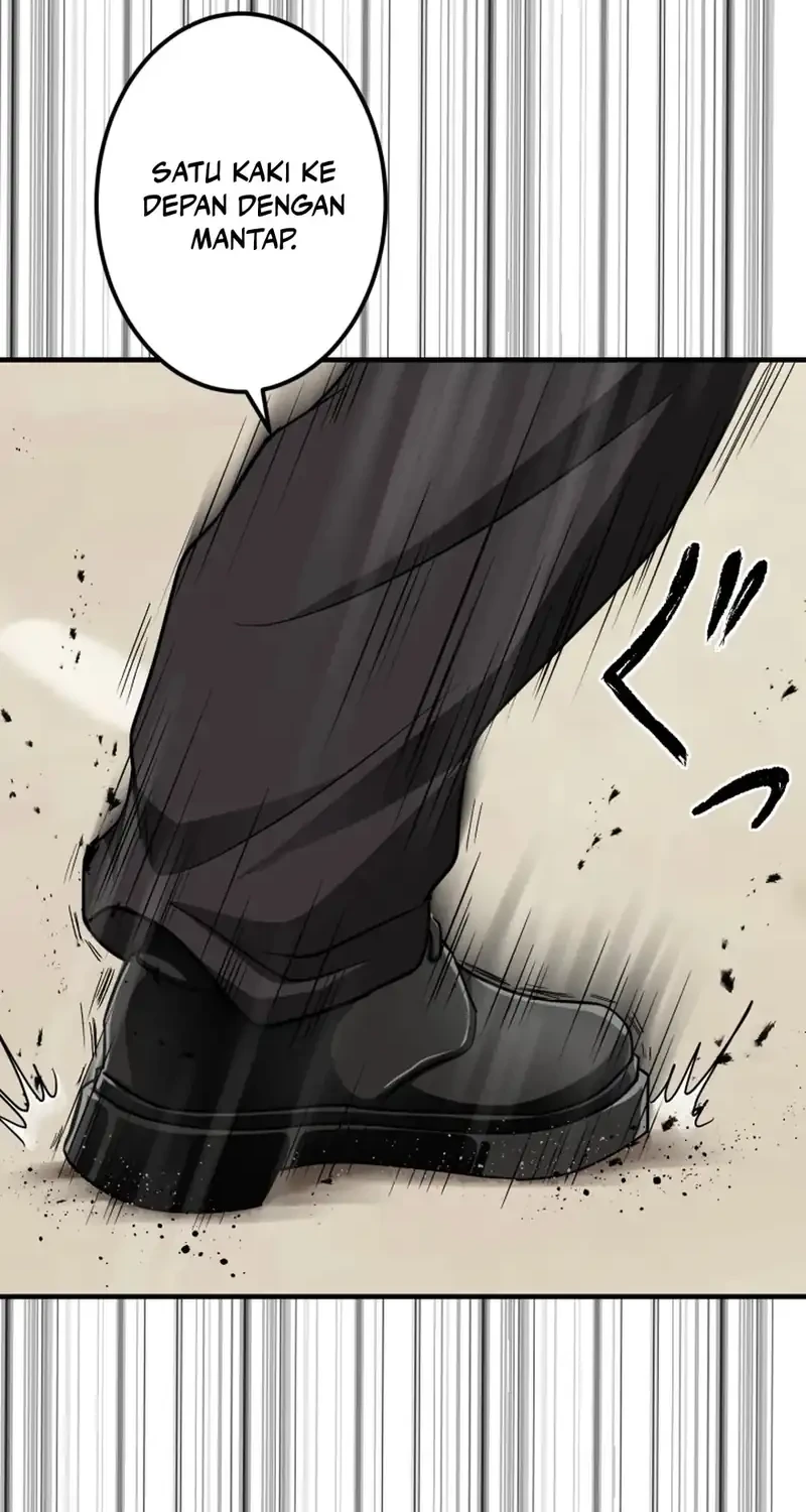 Criminal Transfer Student Chapter 6 Gambar 10