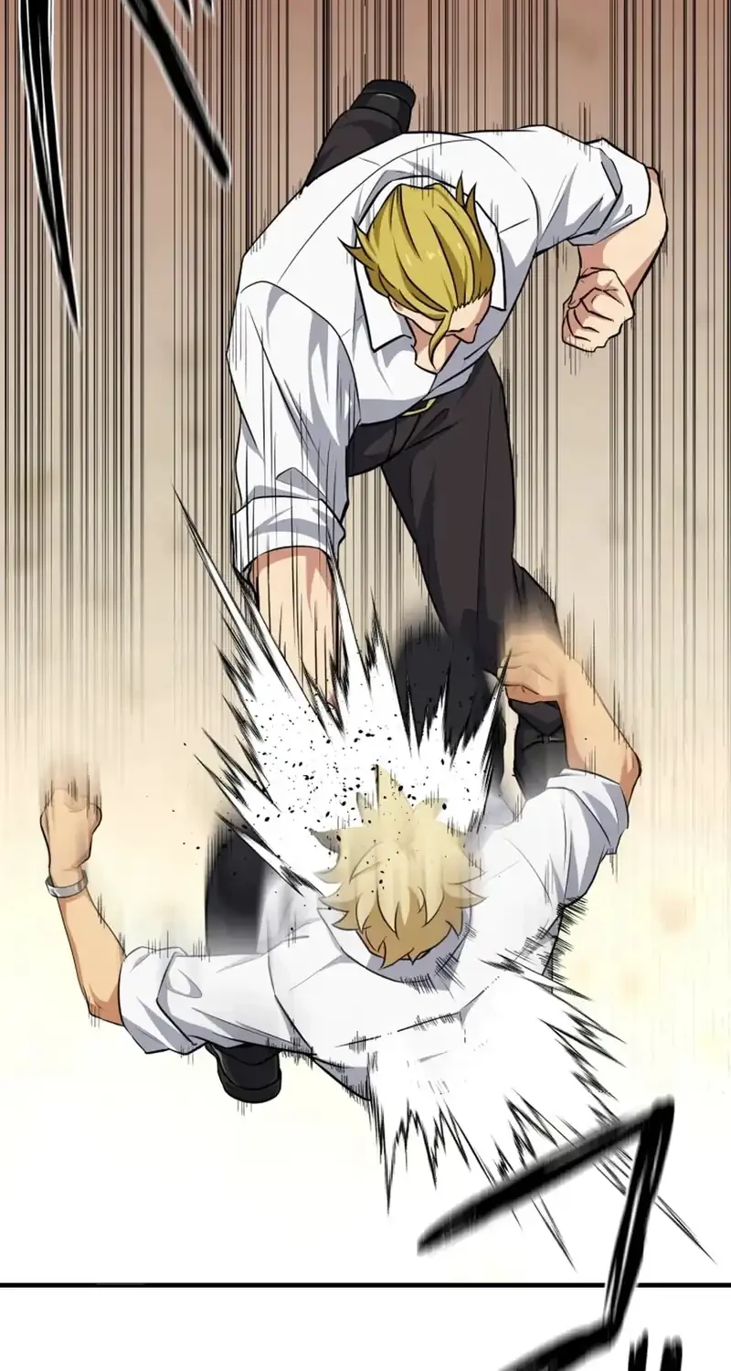 Criminal Transfer Student Chapter 6 Gambar 16