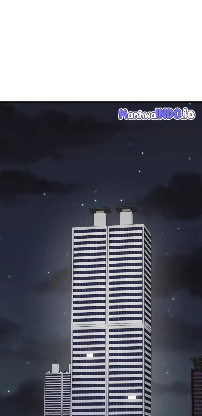 Manhwa Criminal Transfer Student Chapter 7 gambar 2