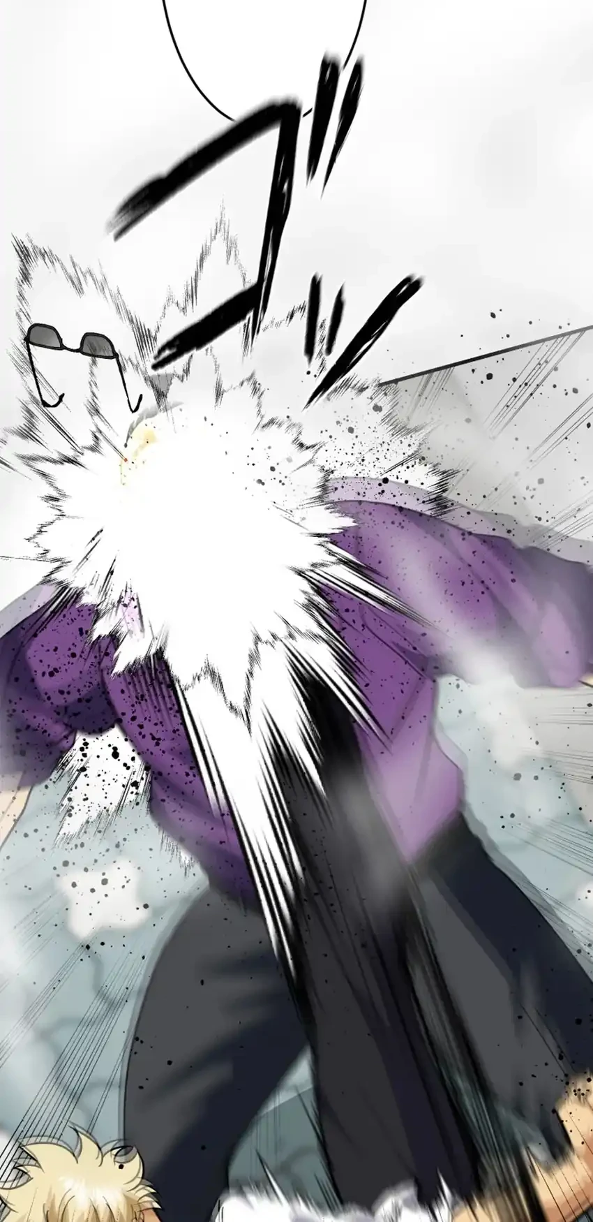 Criminal Transfer Student Chapter 7 Gambar 42