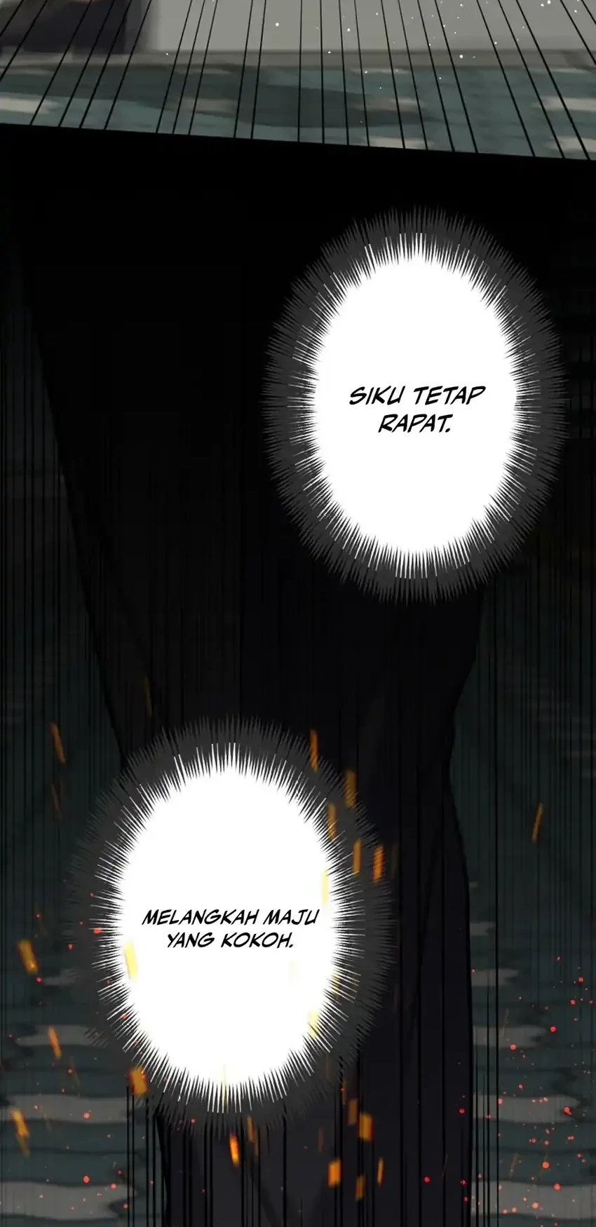 Criminal Transfer Student Chapter 7 Gambar 46