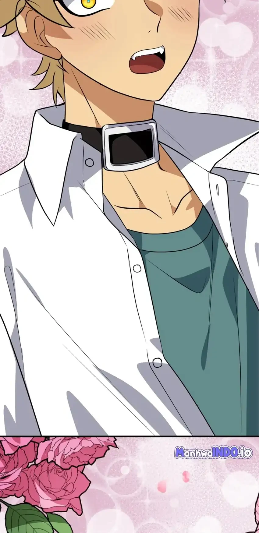 Criminal Transfer Student Chapter 7 Gambar 54