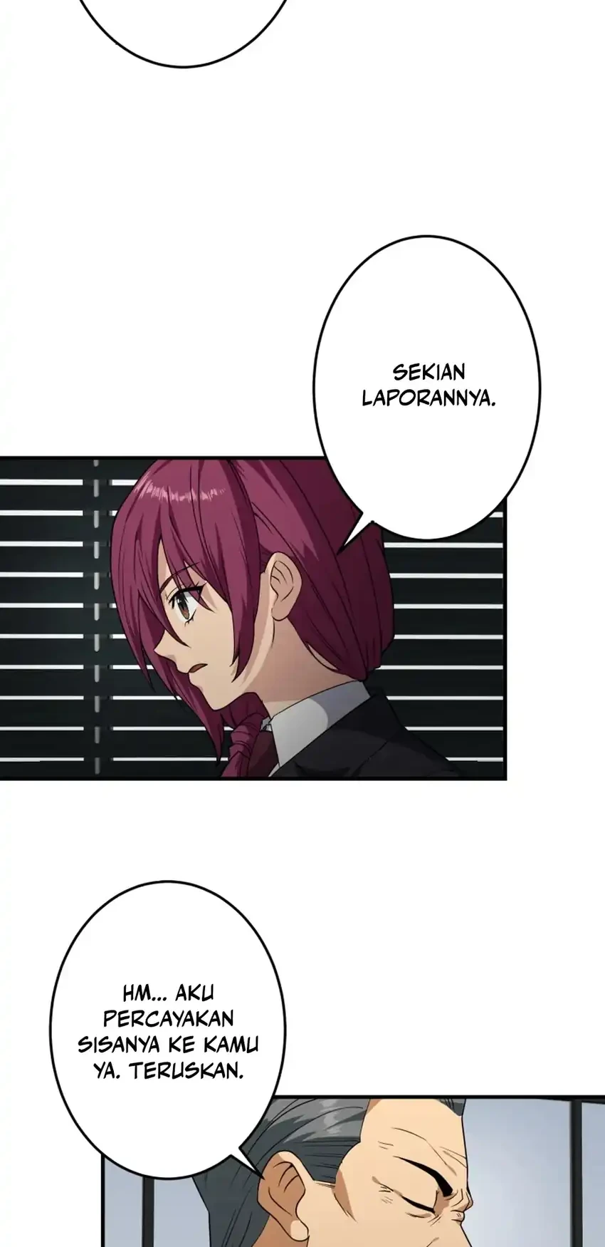 Criminal Transfer Student Chapter 7 Gambar 4