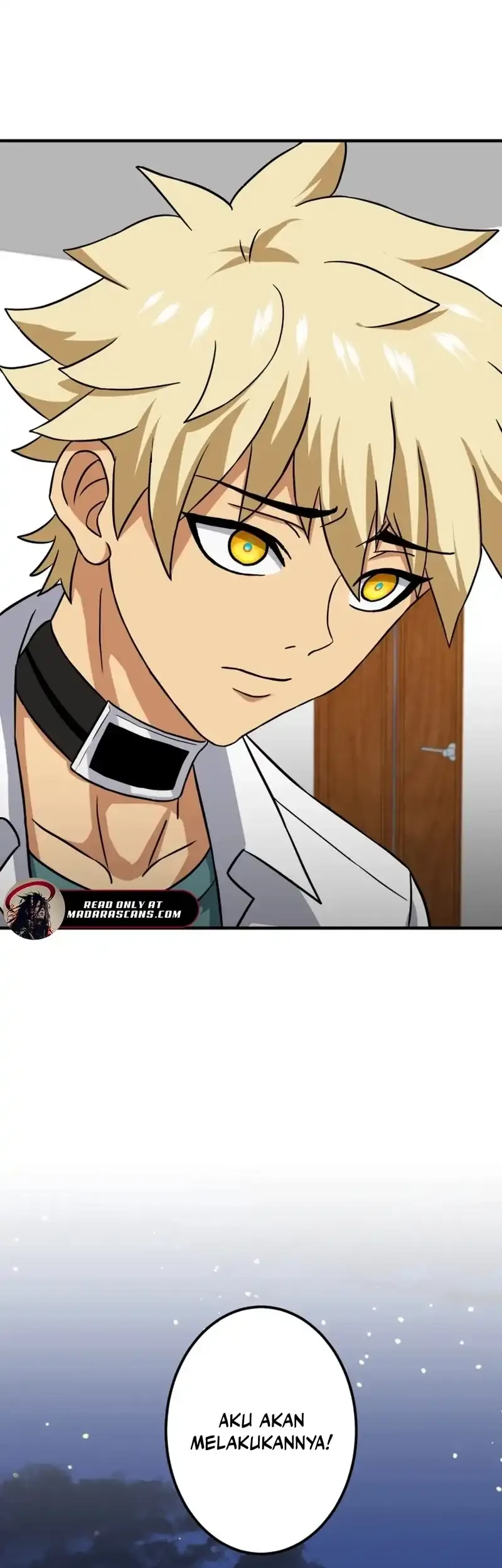 Criminal Transfer Student Chapter 8 Gambar 57