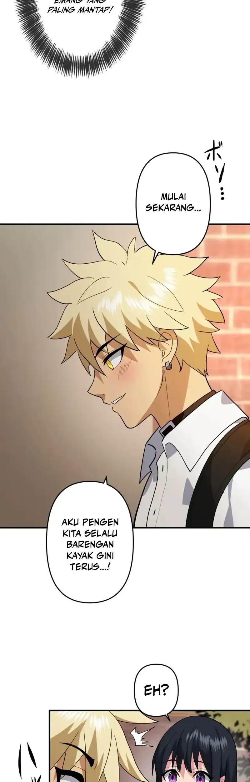 Criminal Transfer Student Chapter 9 Gambar 43