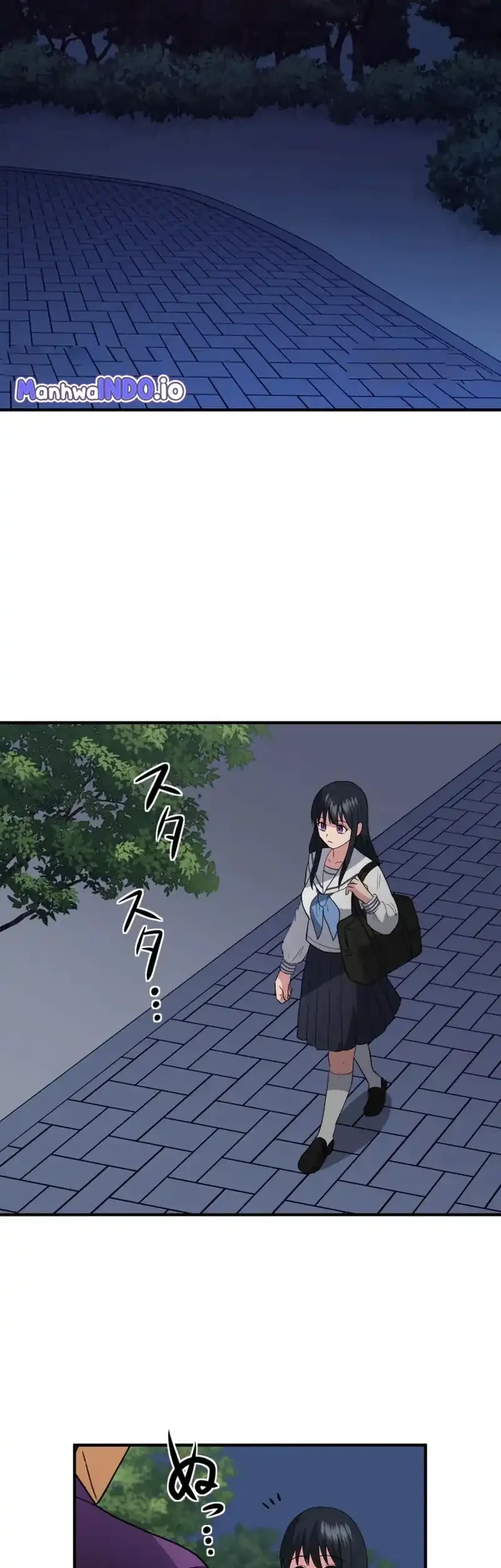 Criminal Transfer Student Chapter 9 Gambar 53