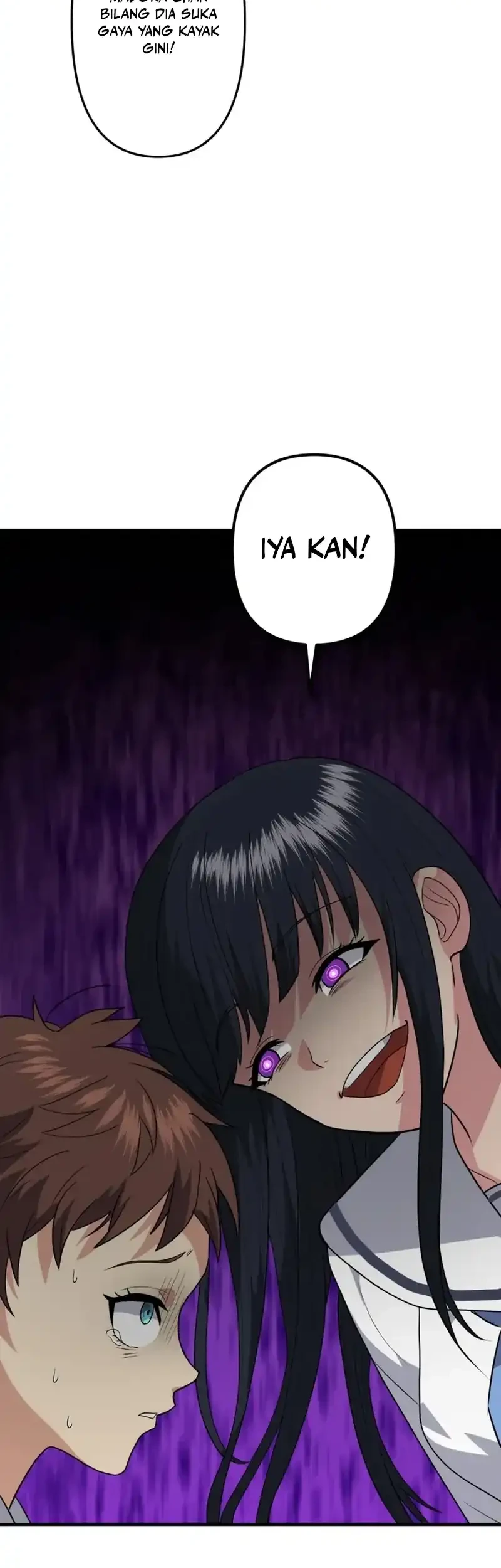 Criminal Transfer Student Chapter 9 Gambar 6