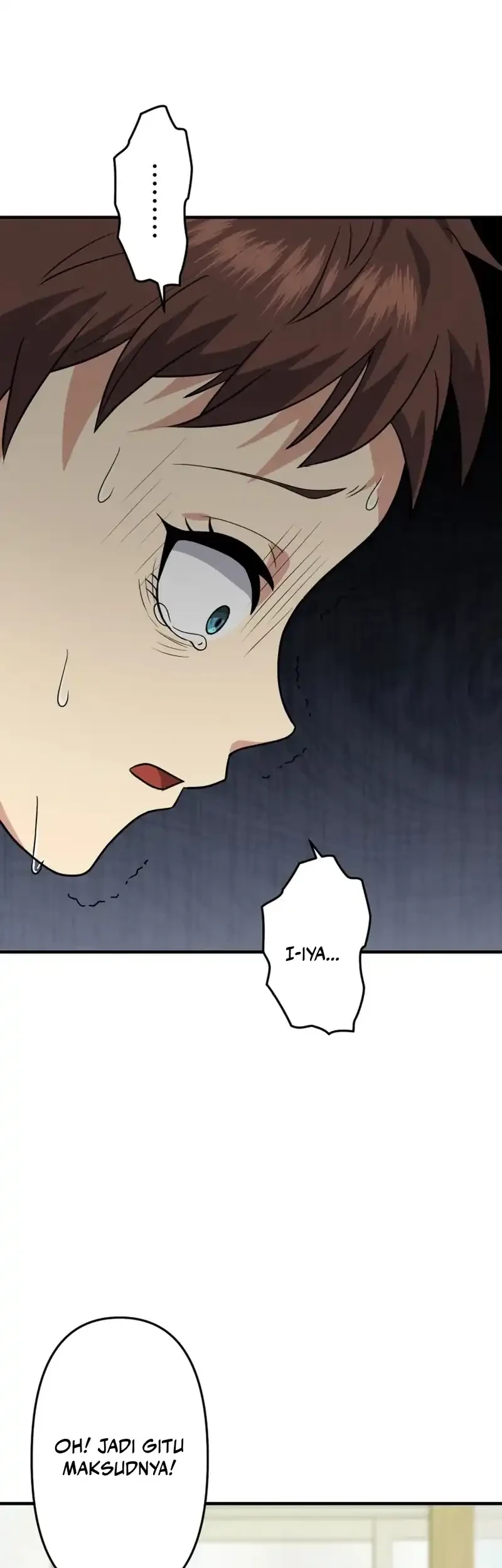 Criminal Transfer Student Chapter 9 Gambar 7