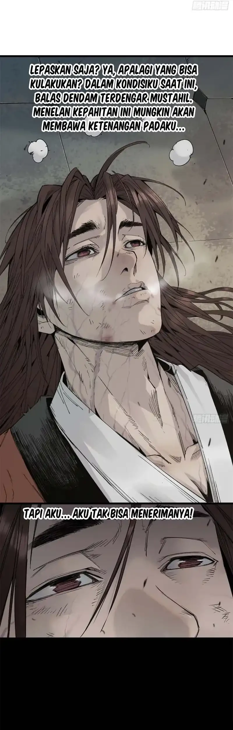 Crimson Heart Wanderer Chapter 1 Gambar 6