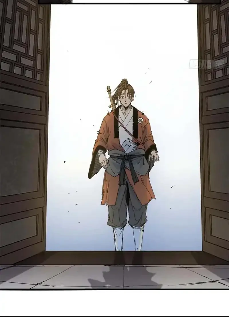 Crimson Heart Wanderer Chapter 10 Gambar 18