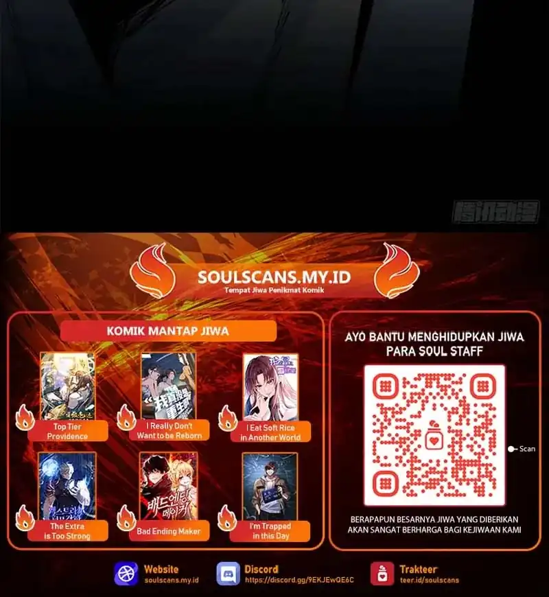 Crimson Heart Wanderer Chapter 10 Gambar 22