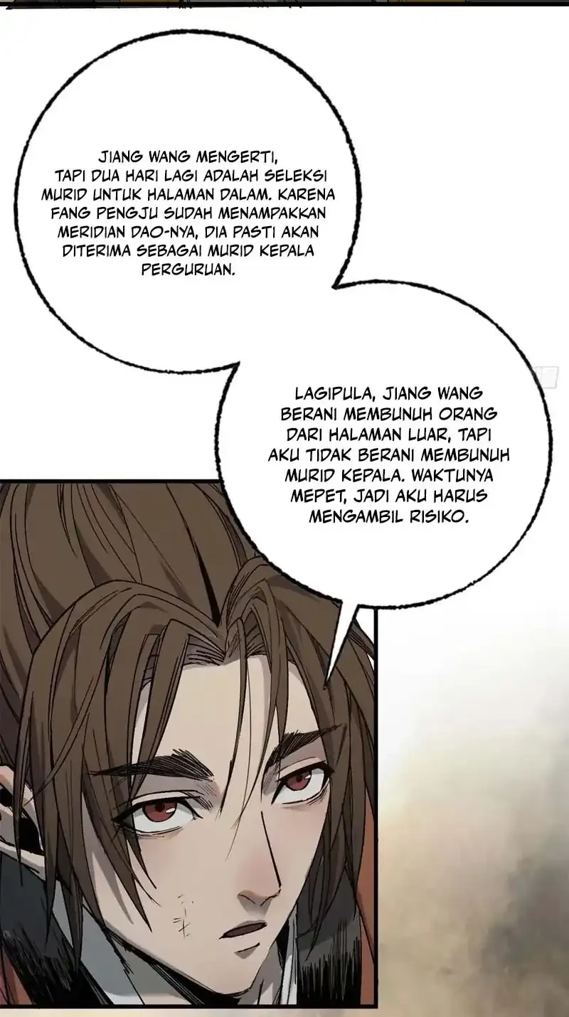 Crimson Heart Wanderer Chapter 10 Gambar 8