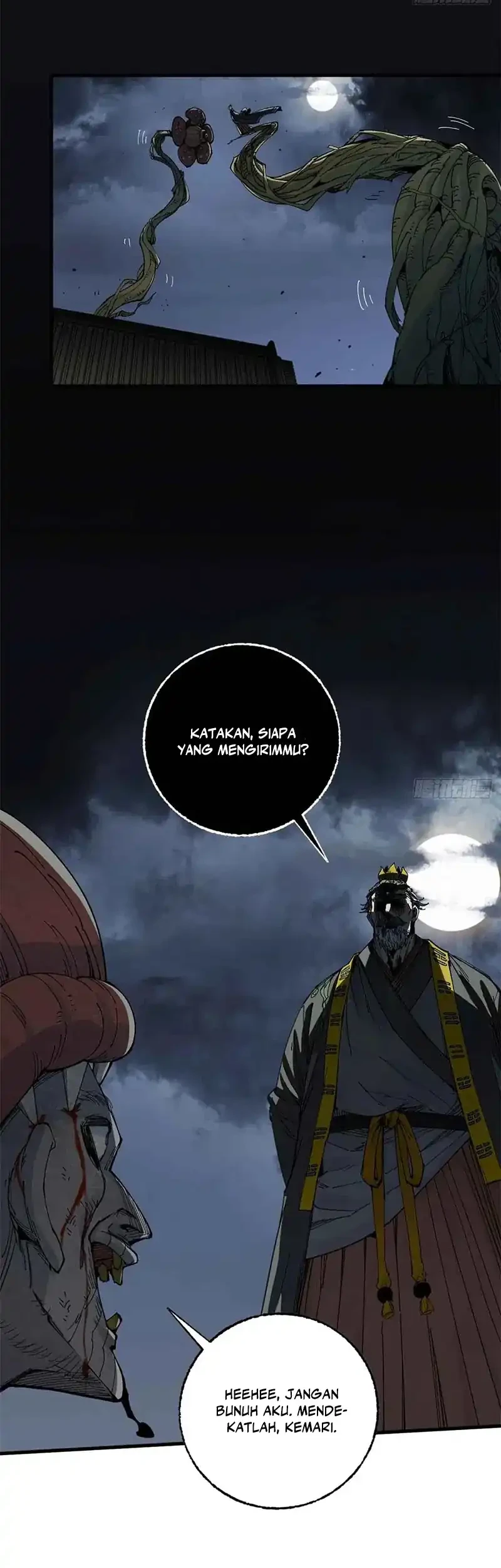 Crimson Heart Wanderer Chapter 12 Gambar 21