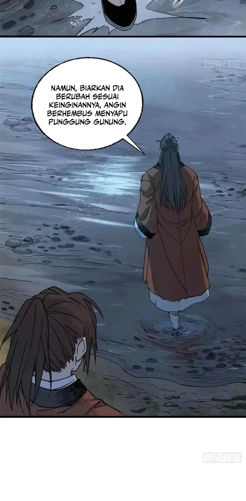 Crimson Heart Wanderer Chapter 13 Gambar 13