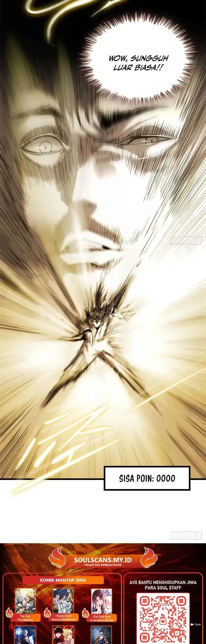 Crimson Heart Wanderer Chapter 15 Gambar 18