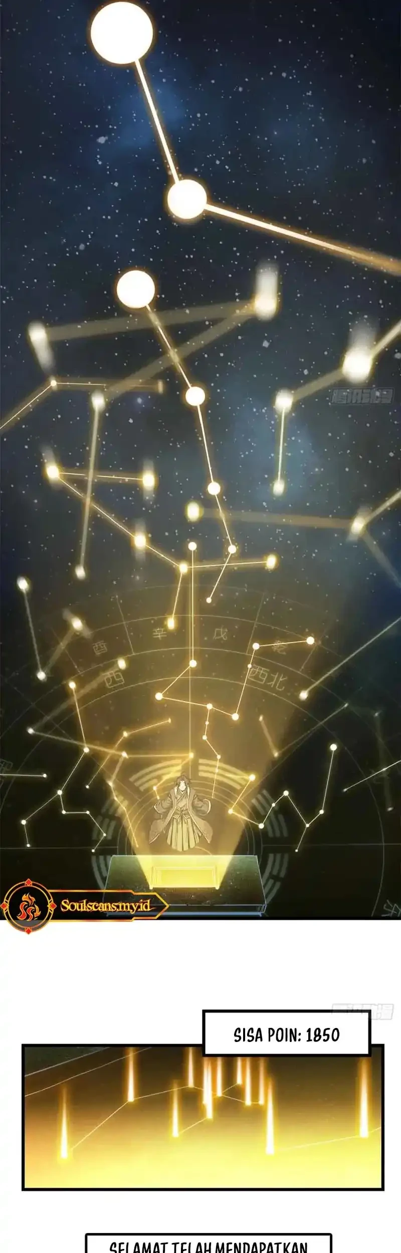 Crimson Heart Wanderer Chapter 15 Gambar 14