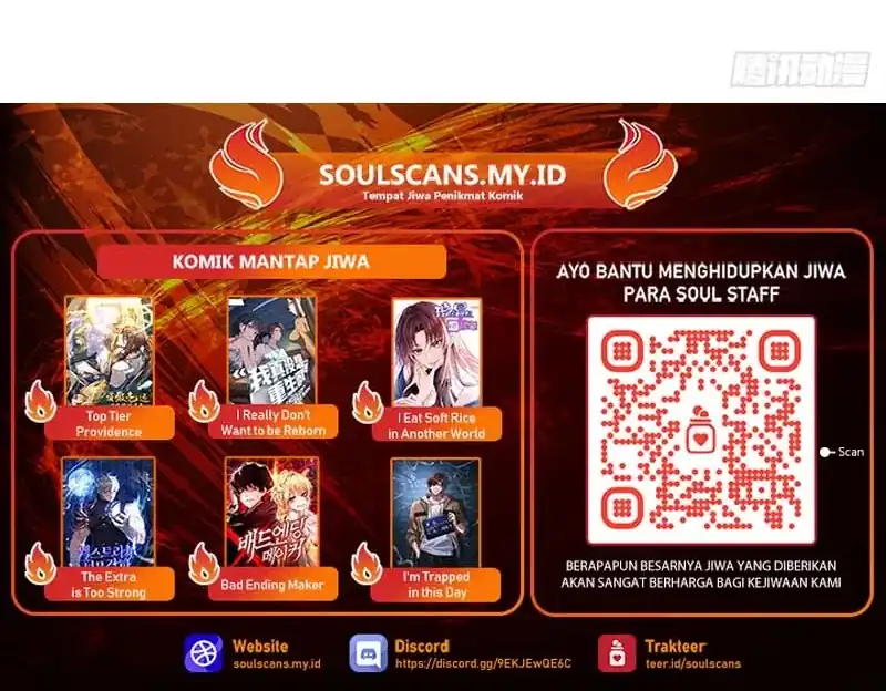 Crimson Heart Wanderer Chapter 16 Gambar 18