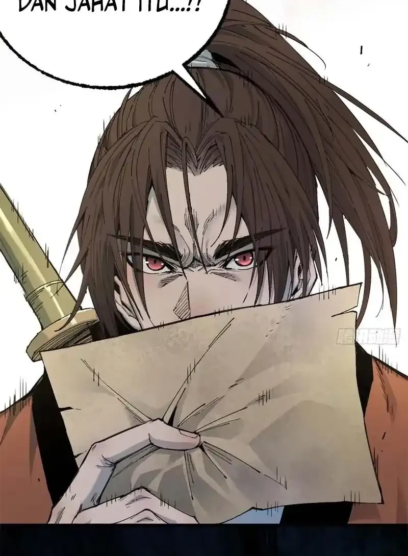 Crimson Heart Wanderer Chapter 17 Gambar 16