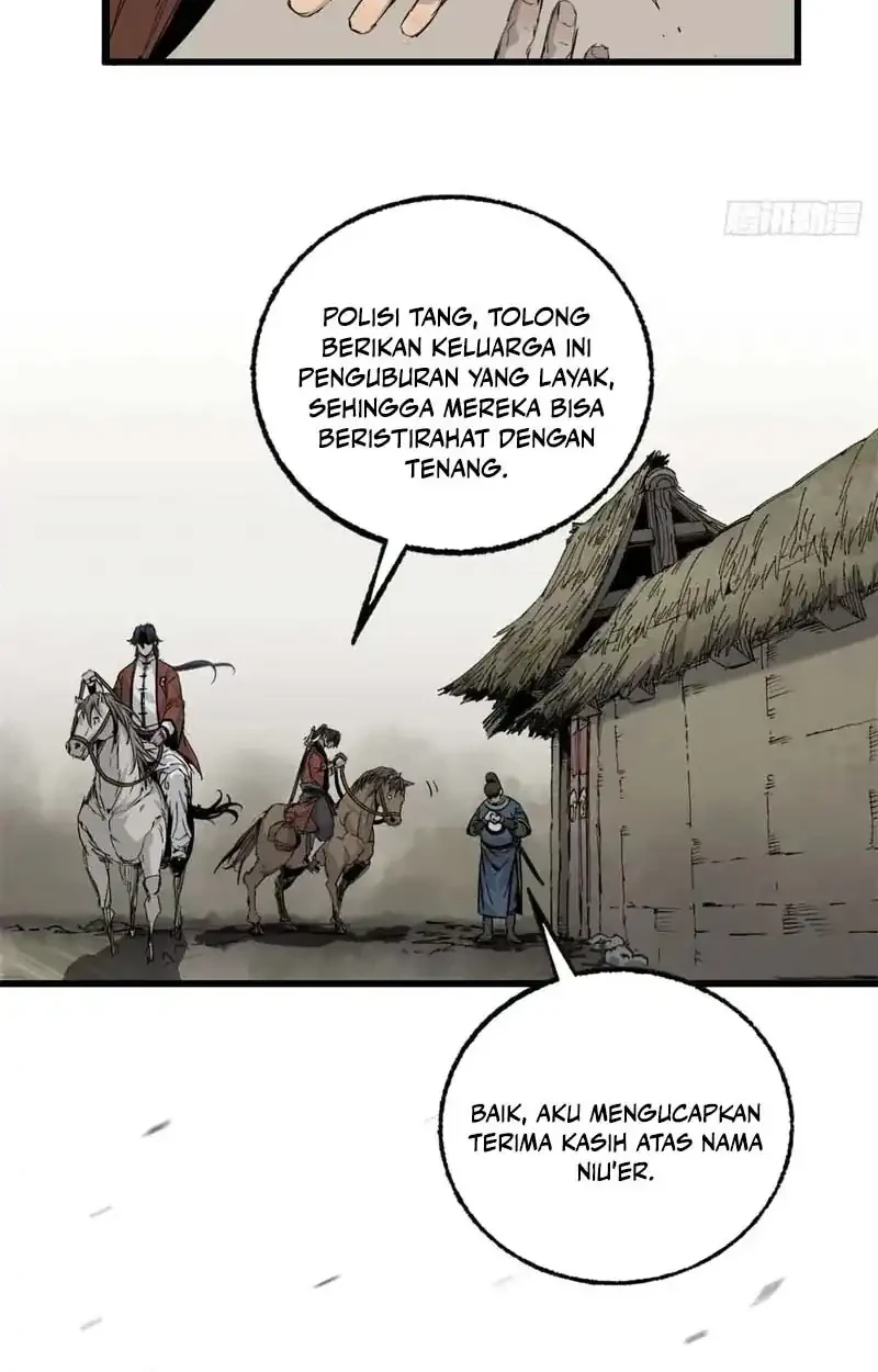 Crimson Heart Wanderer Chapter 18 Gambar 11