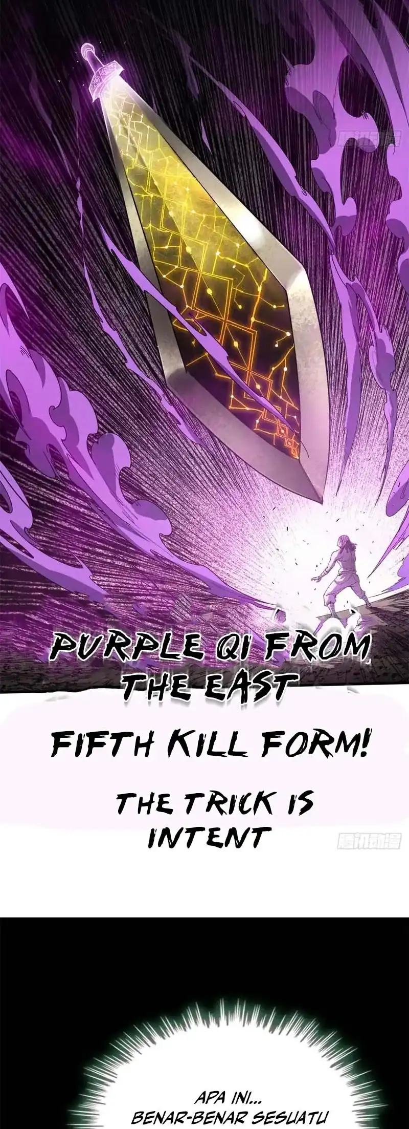 Crimson Heart Wanderer Chapter 19 Gambar 25