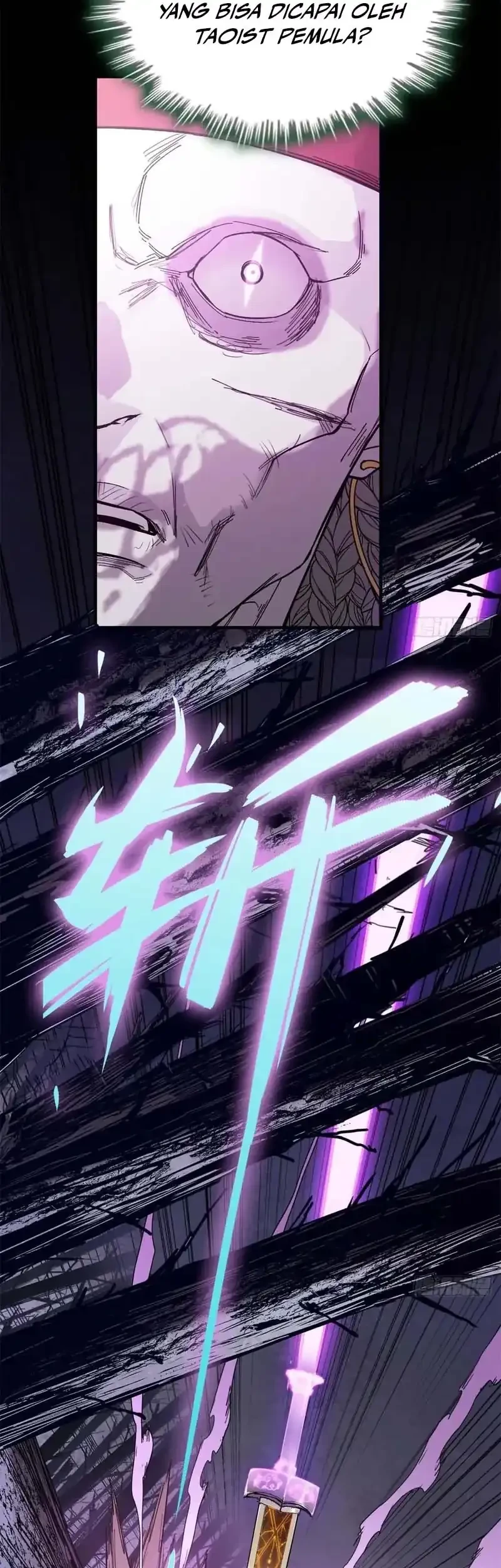 Crimson Heart Wanderer Chapter 19 Gambar 26