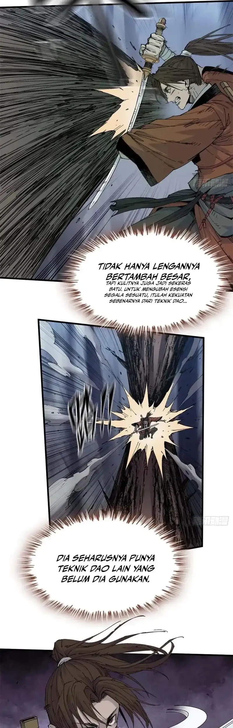 Crimson Heart Wanderer Chapter 19 Gambar 9