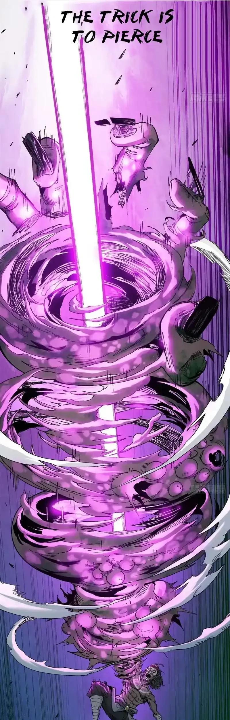 Crimson Heart Wanderer Chapter 19 Gambar 13