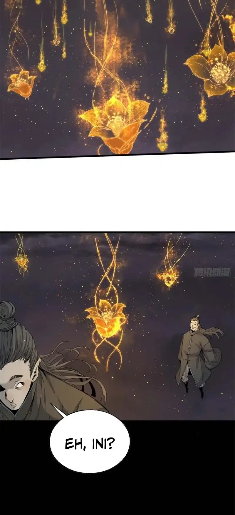 Crimson Heart Wanderer Chapter 2 Gambar 24