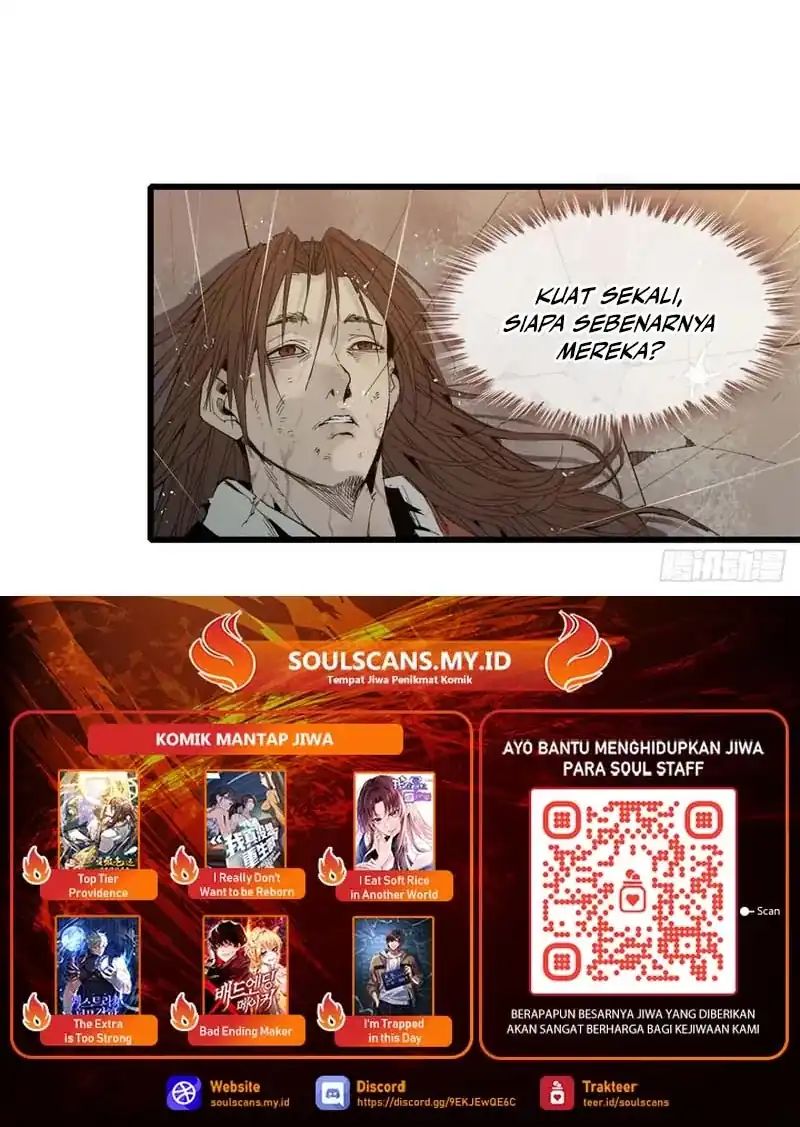 Crimson Heart Wanderer Chapter 2 Gambar 29