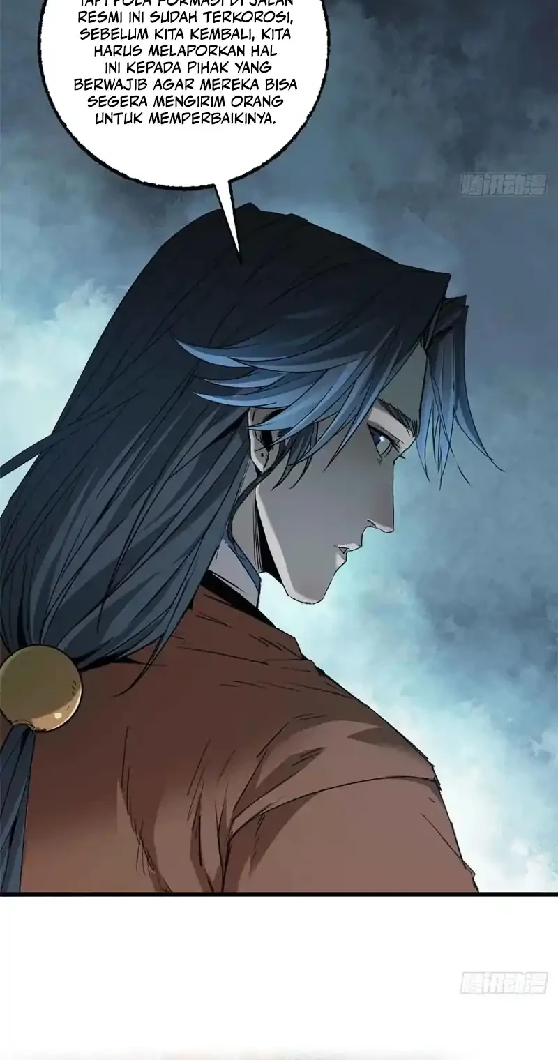 Crimson Heart Wanderer Chapter 20 Gambar 9