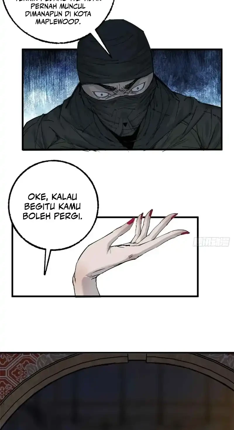 Crimson Heart Wanderer Chapter 20 Gambar 15