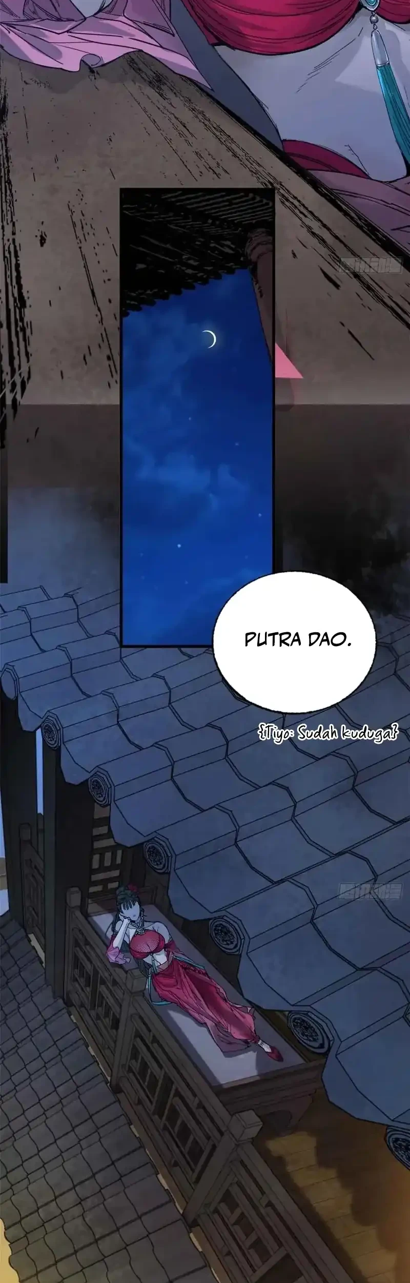 Crimson Heart Wanderer Chapter 20 Gambar 17