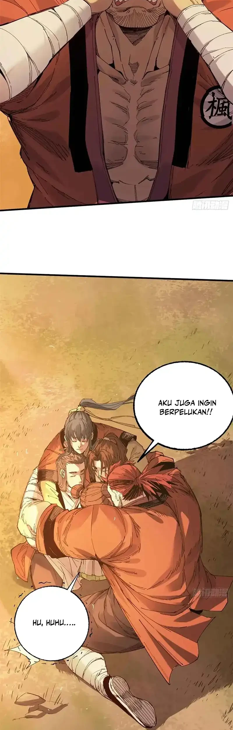 Crimson Heart Wanderer Chapter 21 Gambar 20