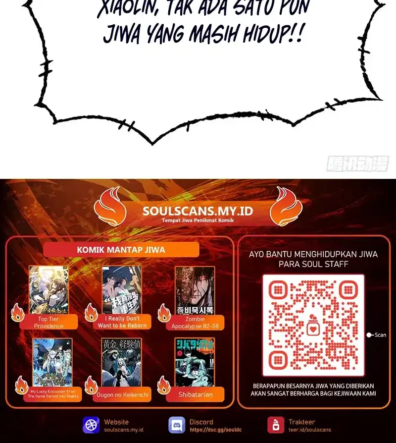 Crimson Heart Wanderer Chapter 23 Gambar 19