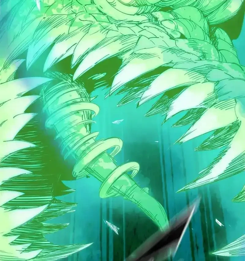 Crimson Heart Wanderer Chapter 24 Gambar 15