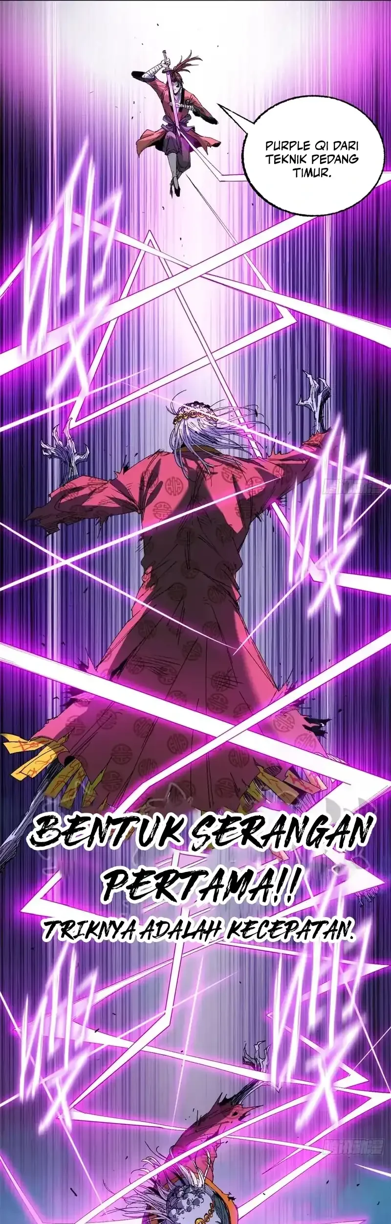 Crimson Heart Wanderer Chapter 26 Gambar 4