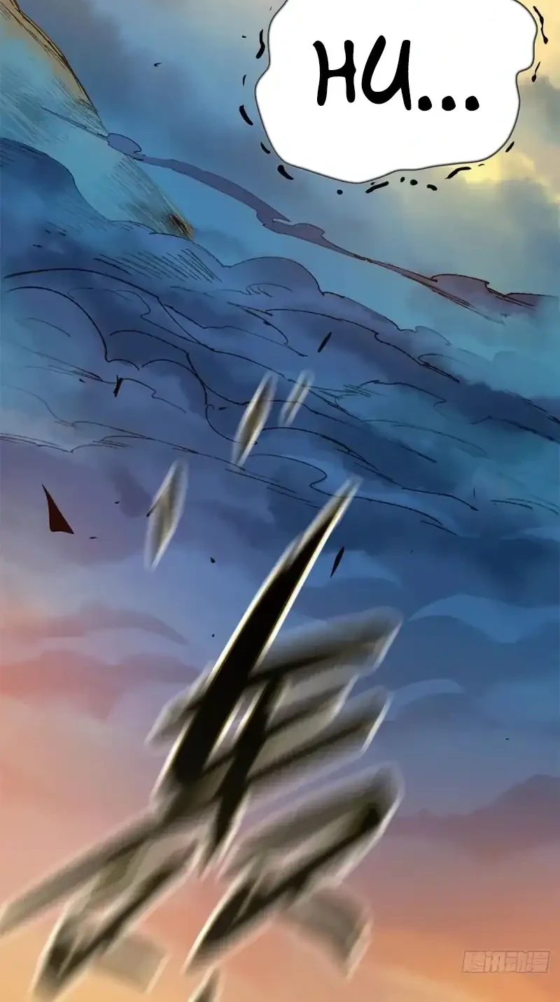 Crimson Heart Wanderer Chapter 27 Gambar 4