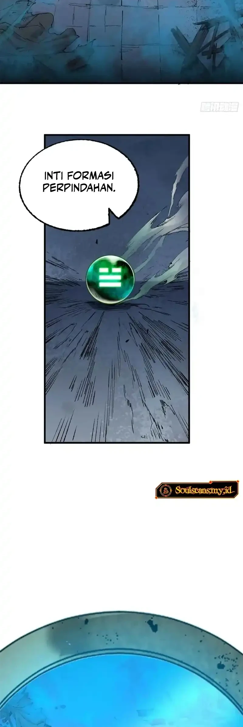 Crimson Heart Wanderer Chapter 29 Gambar 19