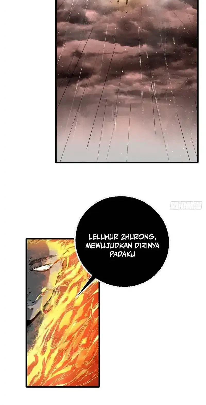 Crimson Heart Wanderer Chapter 3 Gambar 3