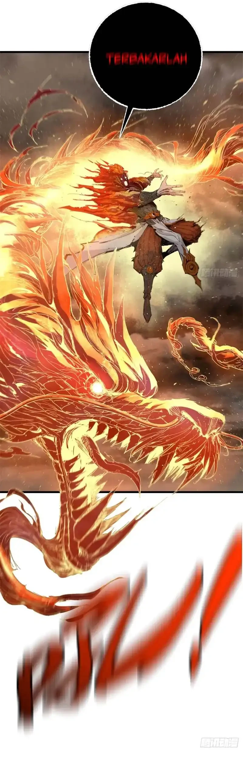 Crimson Heart Wanderer Chapter 3 Gambar 4