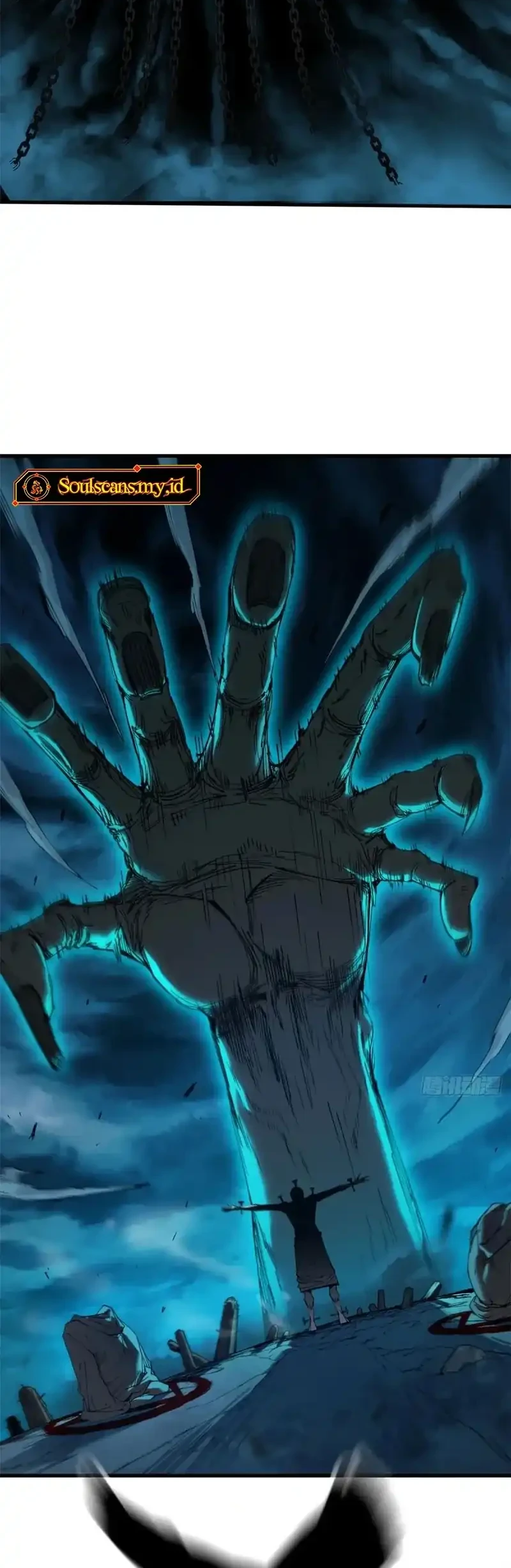 Crimson Heart Wanderer Chapter 30 Gambar 13