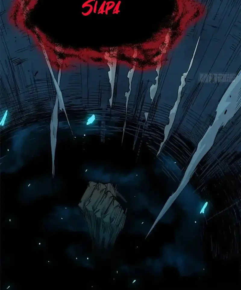 Crimson Heart Wanderer Chapter 30 Gambar 15