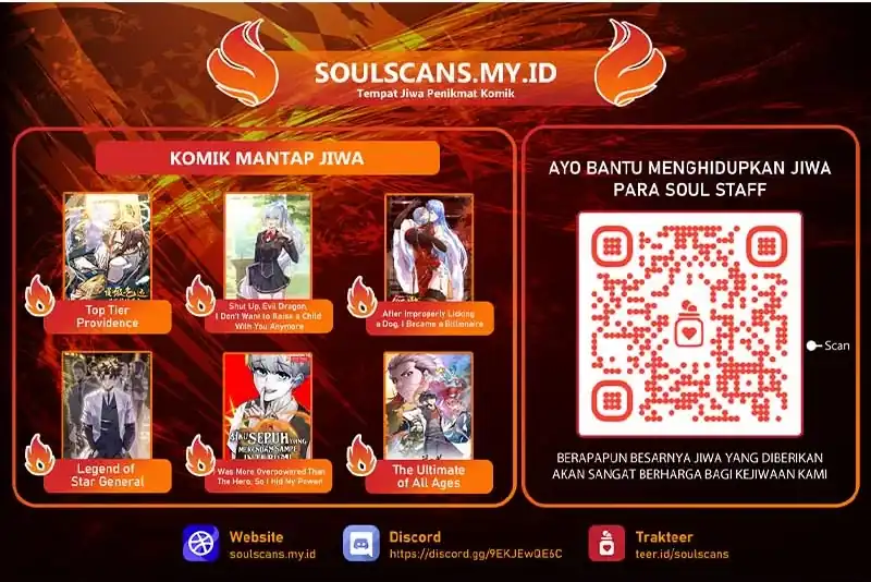 Crimson Heart Wanderer Chapter 31 Gambar 22